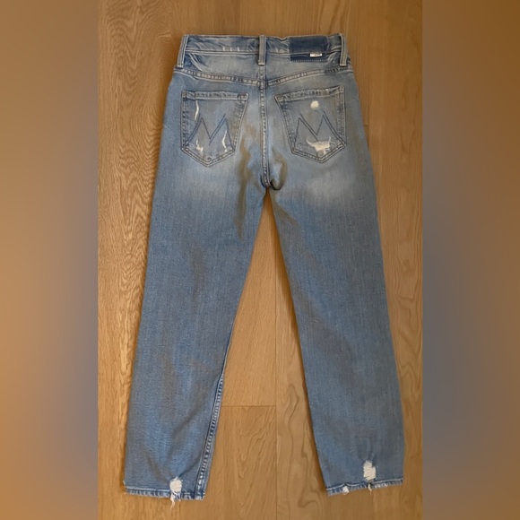 Mother Jeans - Picture 5 of 12